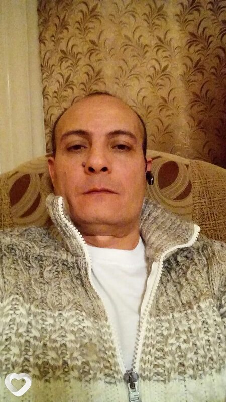 Дмитрий, 50, Новосибирске — анкета №827335