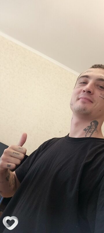 Олег, 25, Москве — анкета №827337
