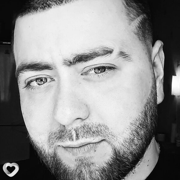 Сергей, 31, Новочеркасске — анкета №827339
