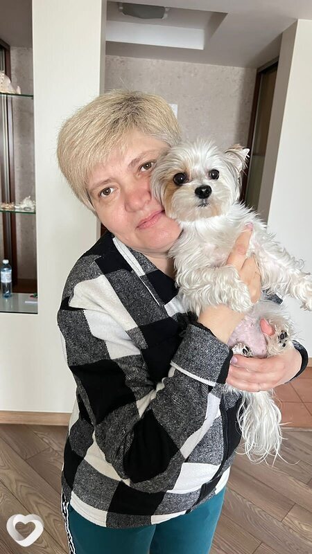 Елена, 53, Новокузнецке — анкета №827351