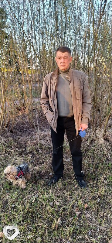 Дмитрий, 48, Нерюнгри — анкета №827360