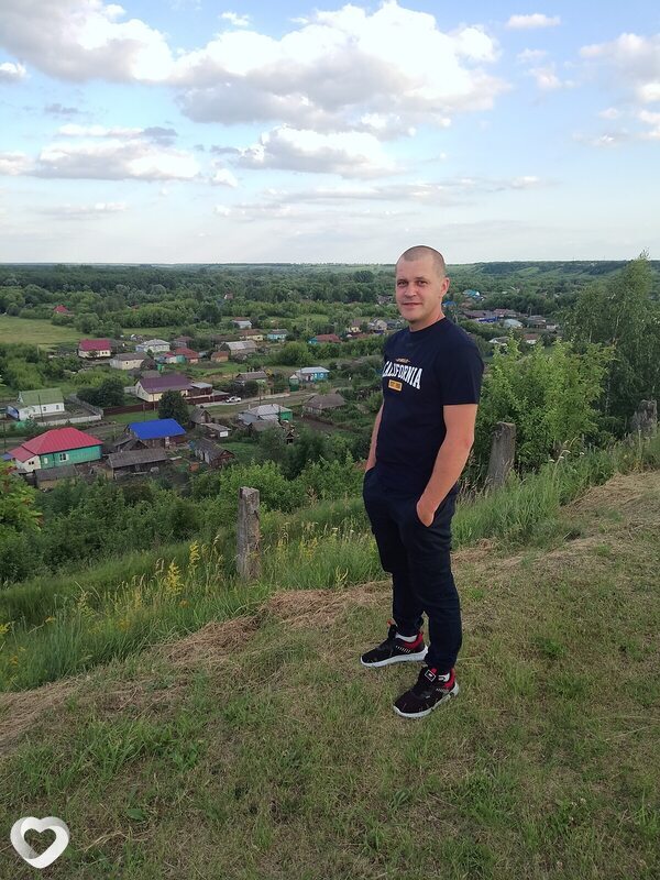 Андрей, Анна