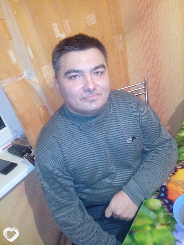 Алексей, 46, Альметьевске — анкета №827366