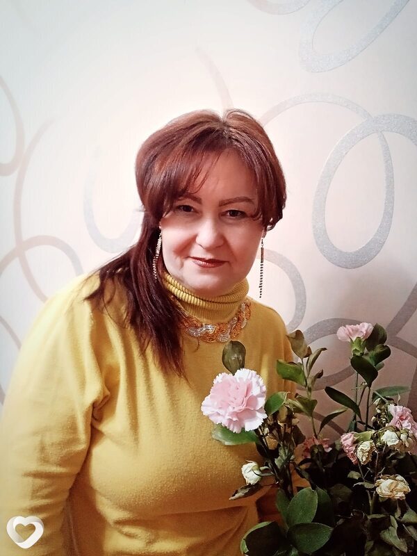 Ирина, Змеиногорск