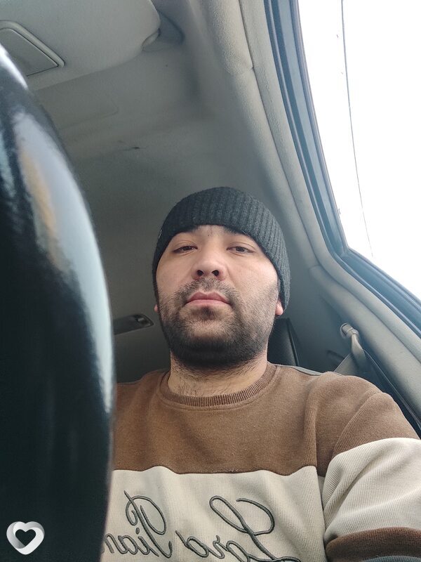 Али, 35, Якутске — анкета №827303