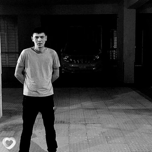 Sss, 31, Рудном — анкета №827305