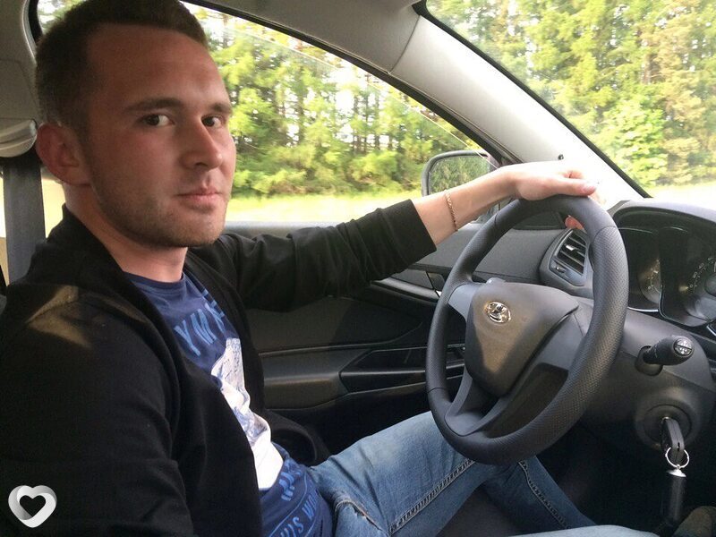 Павел, 31, Ижевске — анкета №827306