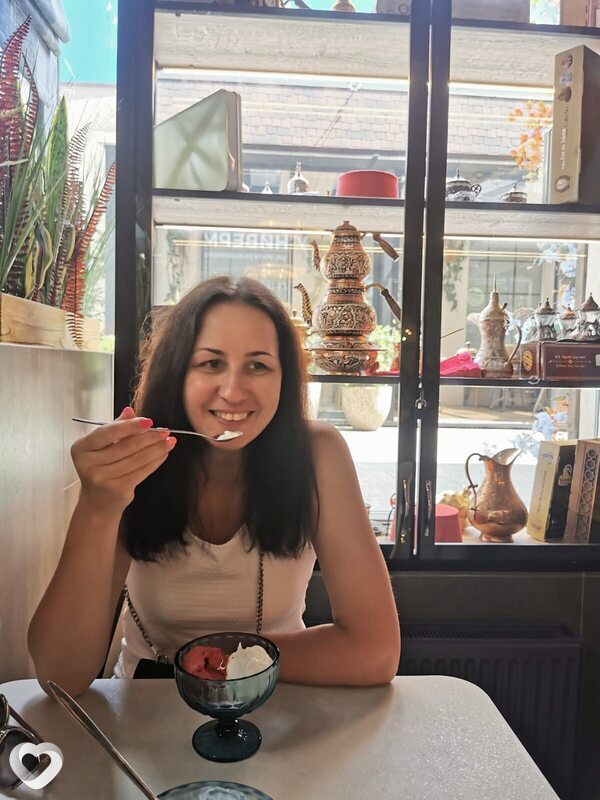 Наталья, 44, Санкт-Петербурге — анкета №827317