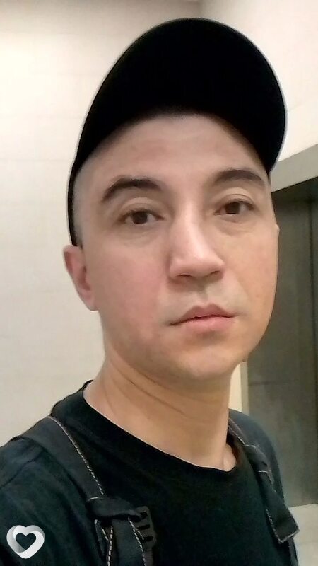 Sherzodbek, 45, Рязани — анкета №827399