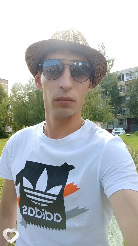 Александр, 34, Москве — анкета №827400
