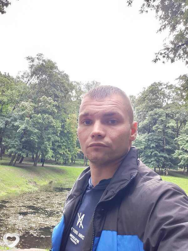 Маким, 31, Шклове — анкета №827403