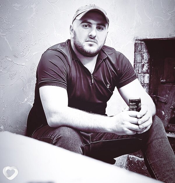 Melo, 36, Вельске — анкета №827404