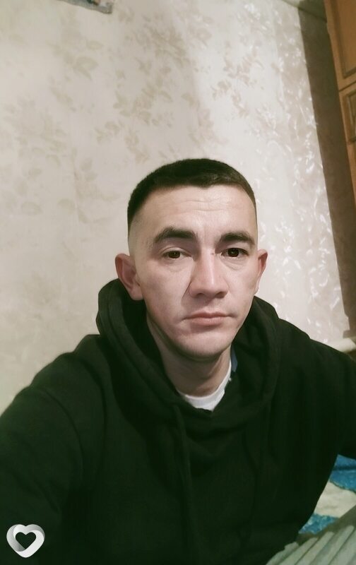 Сергей, 32, Волгограде — анкета №827407