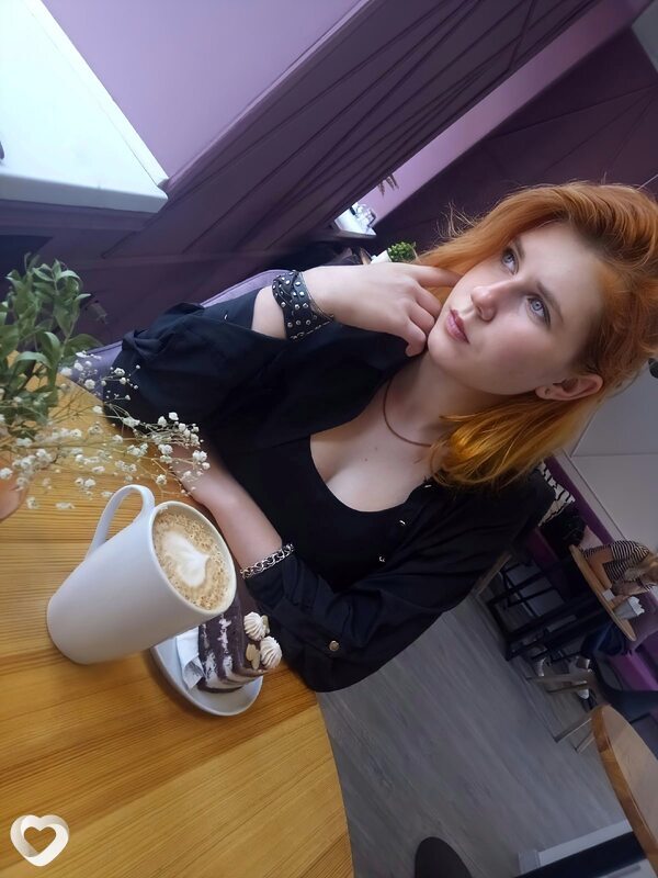 Лина, 26, Березниках — анкета №827408