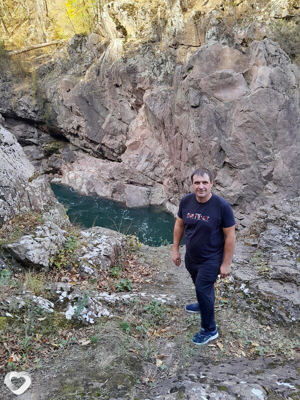Александр, 44, Краснодаре — анкета №827409