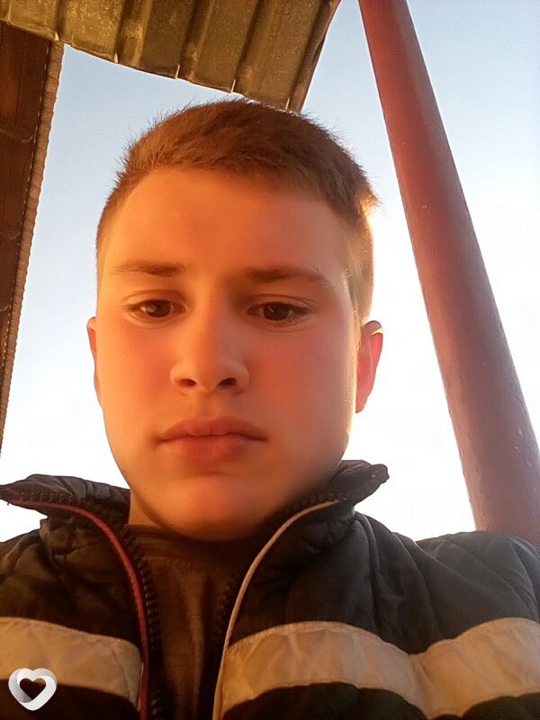 Дмитрий, 22, Москве — анкета №827412