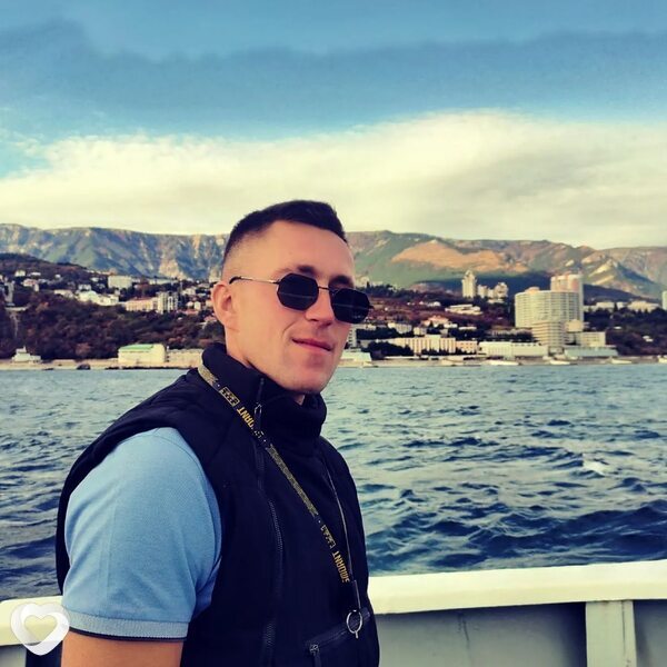 Максим, 33, Москве — анкета №827445