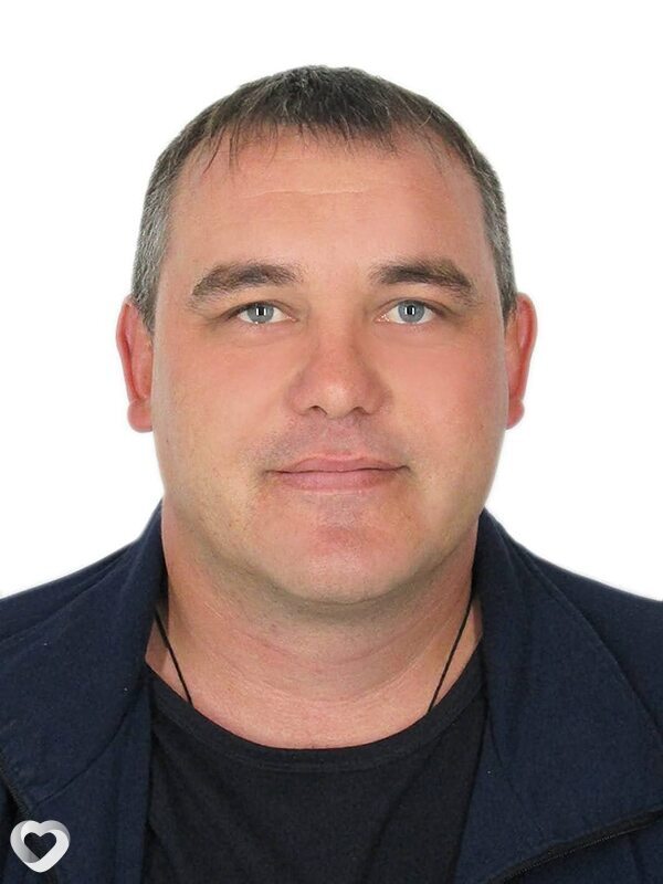 Владимир, 38, Абакане — анкета №827447
