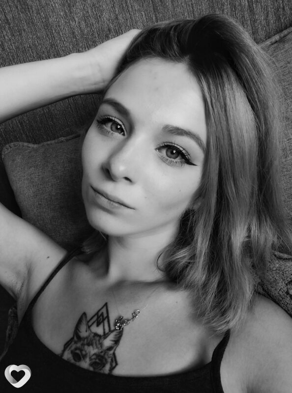 Дарья, 25, Омске — анкета №827452