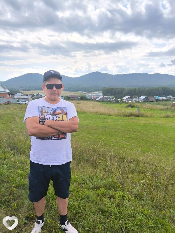 Свободен, 41, Екатеринбурге — анкета №827454