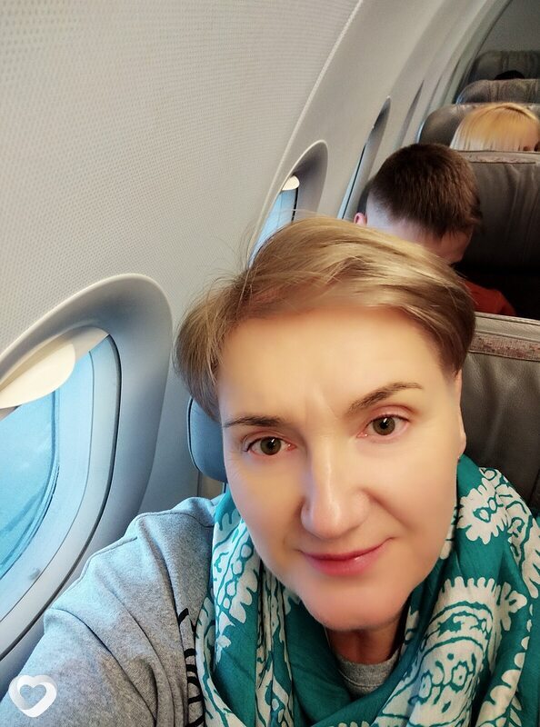 Лариса, 56, Екатеринбурге — анкета №827456