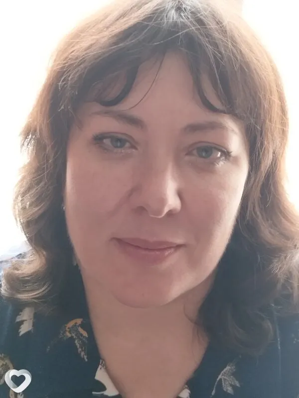 Виктория, 51, Барнауле — анкета №827458