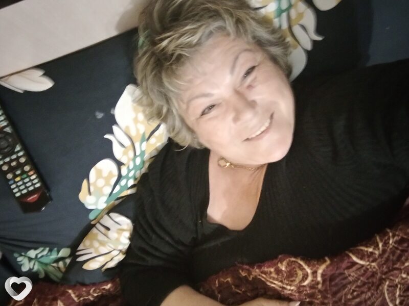 Светлана, 57, Конакове — анкета №827459