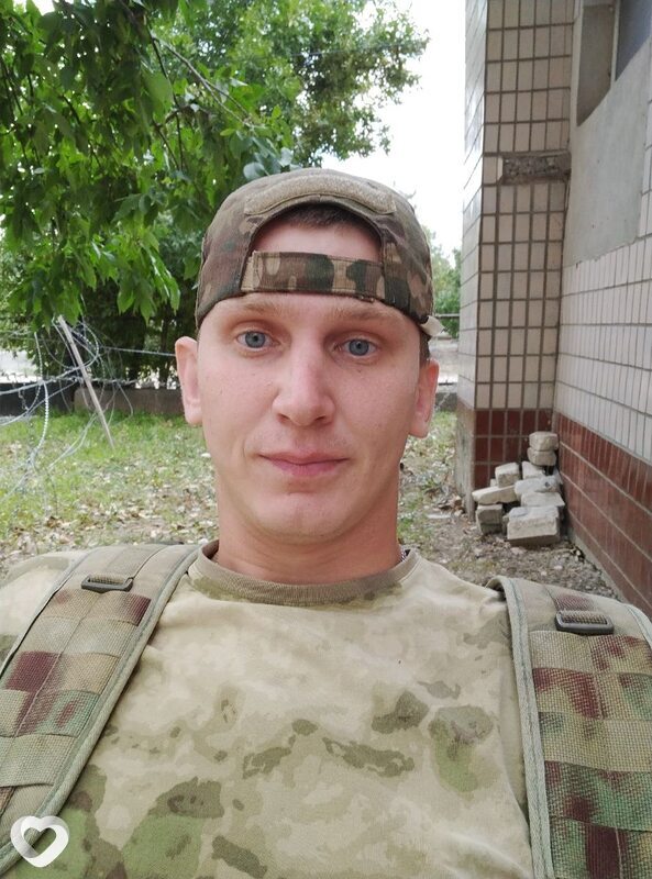 Сергей, 45, Краснодаре — анкета №827465