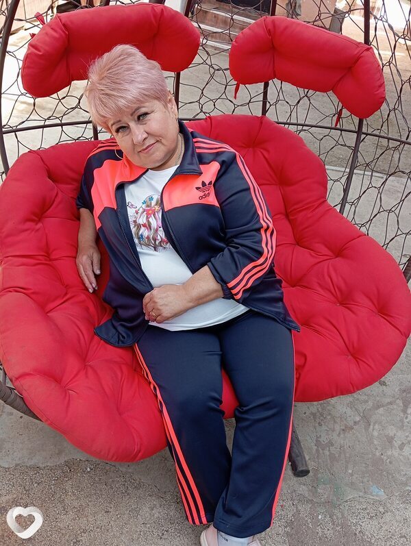 Елена, Зеленокумск