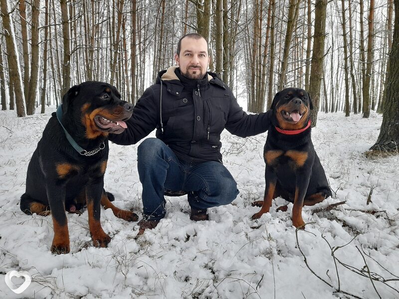 Вадим, 39, Гродно — анкета №827371