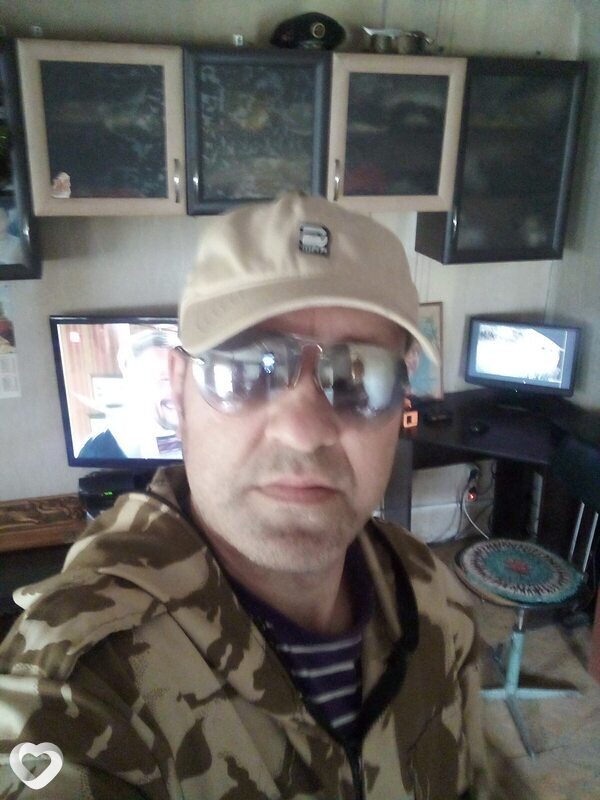 Виталий, Оханск