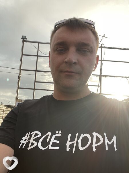 Алексей, 38, Оренбурге — анкета №827375