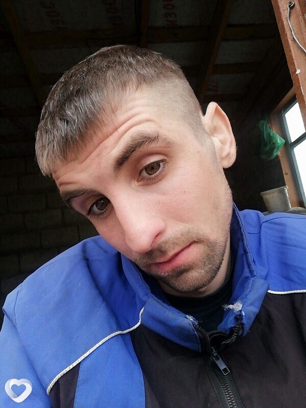 Денис, 27, Курганинске — анкета №827376
