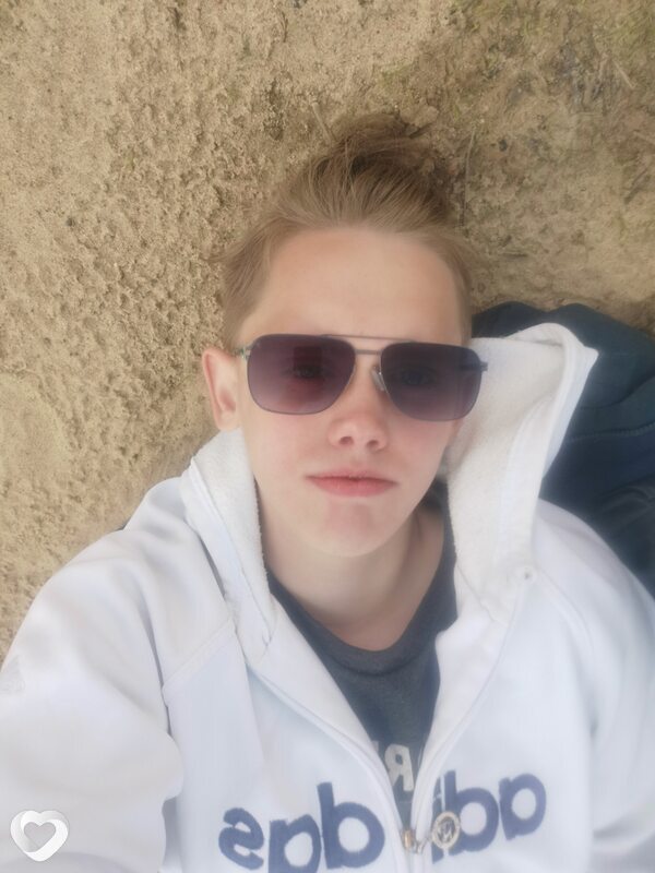 Богдан, 21, Нижнем Новгороде — анкета №827377