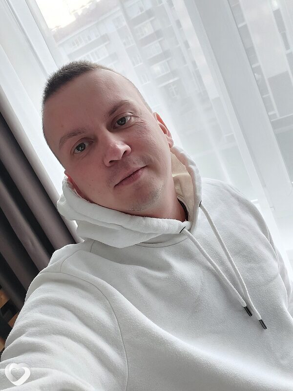 Евгений, 32, Осе — анкета №827379