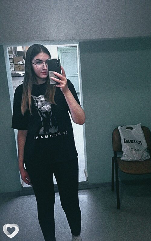 Дарья, 22, Гродно — анкета №827381