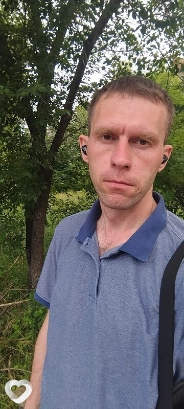 Николай, 38, Красноярске — анкета №827385