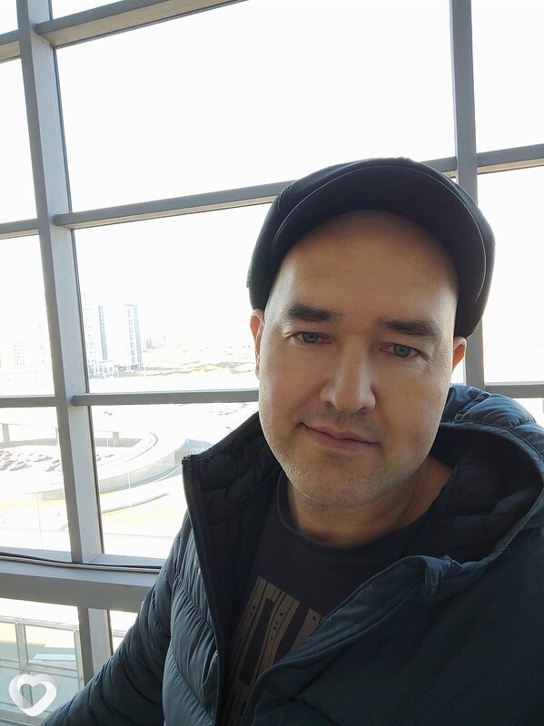 Алекс, 45, Экибастузе — анкета №827391