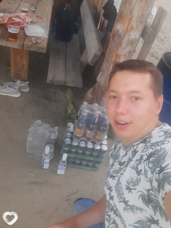 Владимир, 32, Москве — анкета №827495