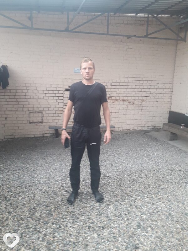 Андрей, 37, Коломне — анкета №827496