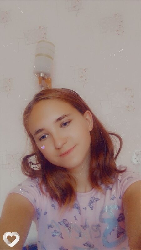 Настя, Лебедянь