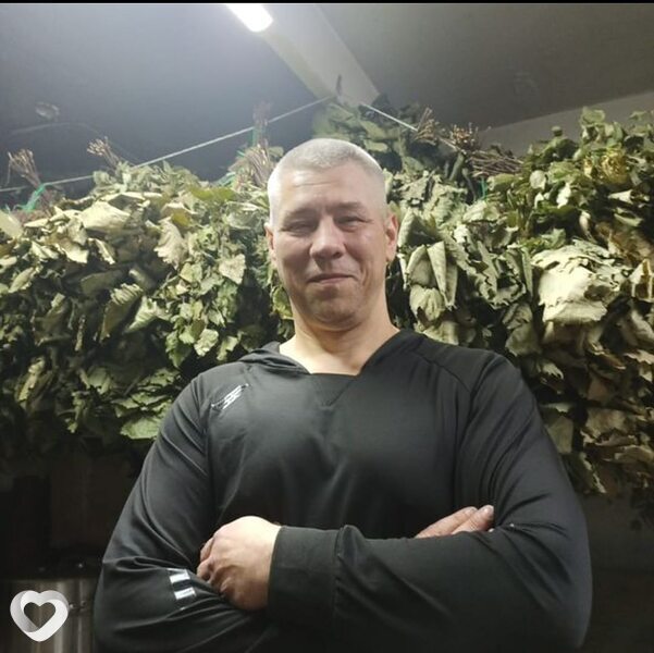 Андрей, 50, Хабаровске — анкета №827502