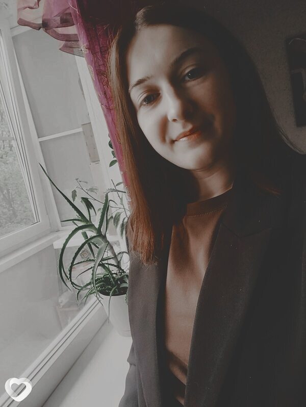 Юлия, 34, Санкт-Петербурге — анкета №827505
