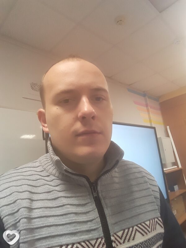 Илья, 31, Ярославле — анкета №827506