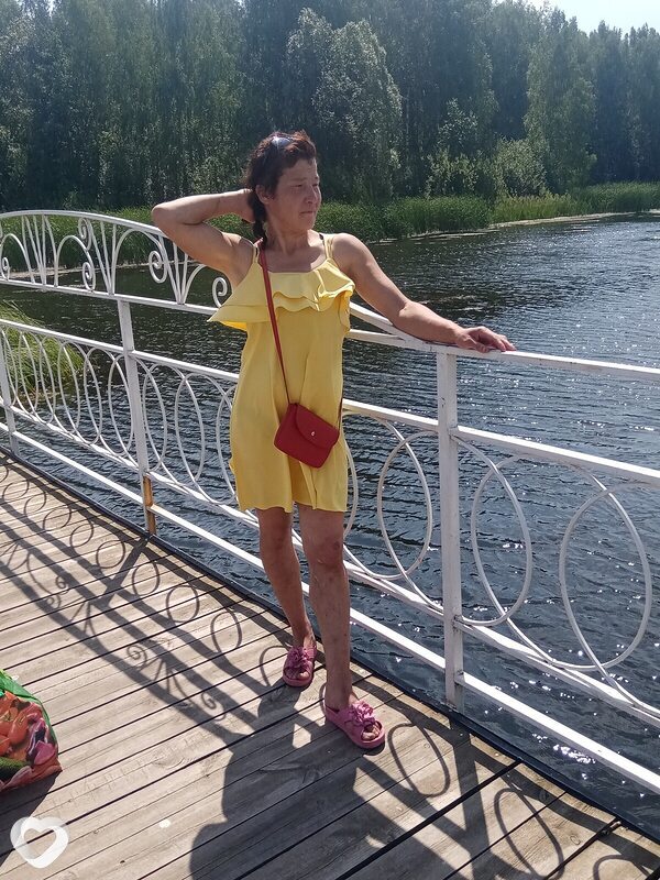 Олеся, Шаранга