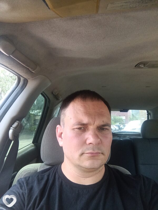 Владимир, 38, Чите — анкета №827472