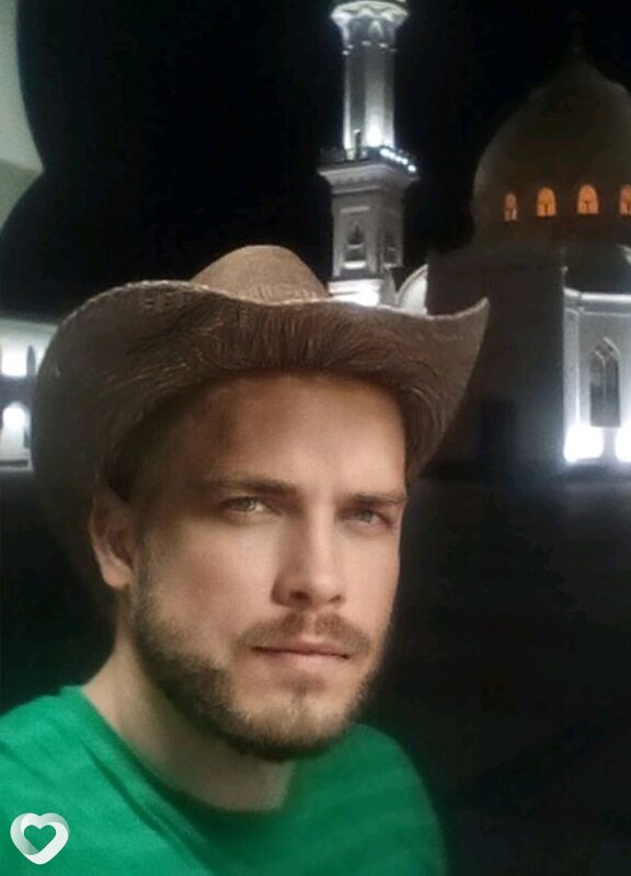 Ник, 34, Златоусте — анкета №827473