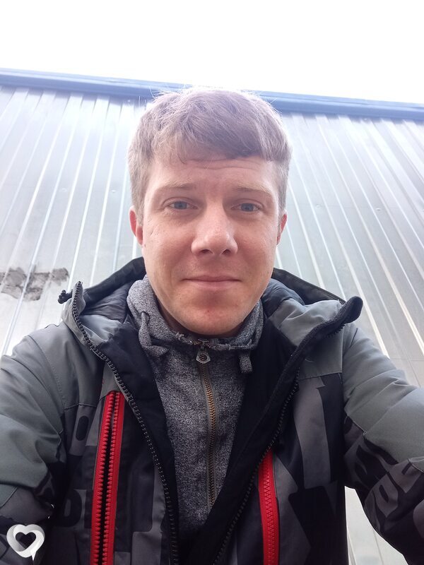 Александр, 34, Нижнем Новгороде — анкета №827477