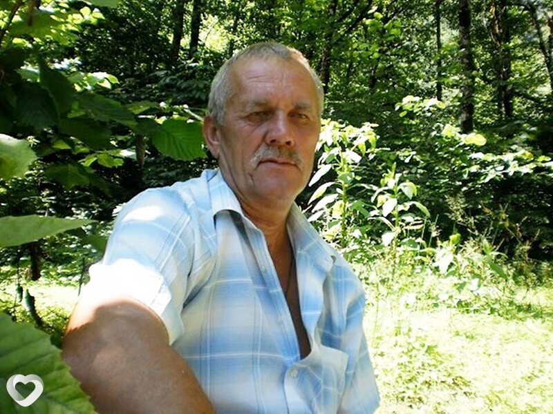 Денис, 64, Брянске — анкета №827481