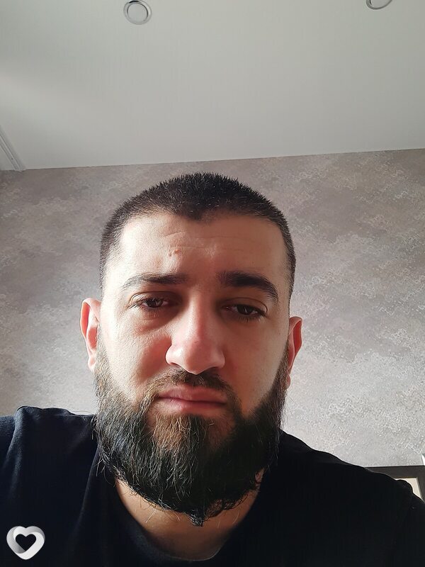 Сергей, 33, Санкт-Петербурге — анкета №827483